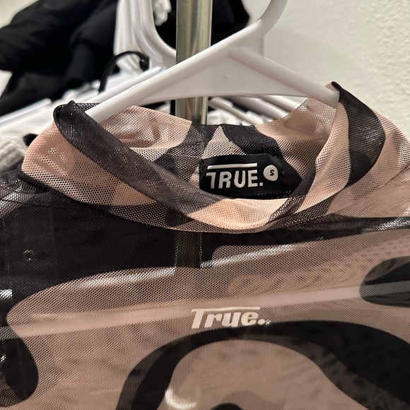 True Mesh Crop - Picture 2 of 2